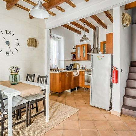 Casa Agnes Villa Mahon  Exterior photo