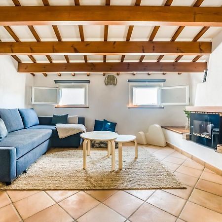 Casa Agnes Villa Mahon  Exterior photo
