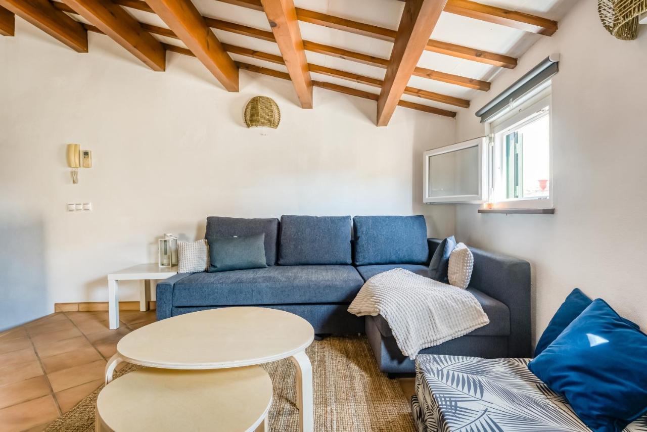 Casa Agnes Villa Mahon  Exterior photo
